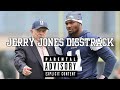 JERRY JERRY JERRY JONES DISS TRACK TRAPHOUSESPORTS