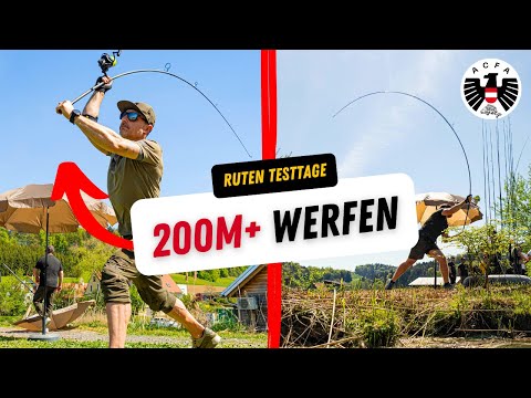 Profi Angeln – Video 9