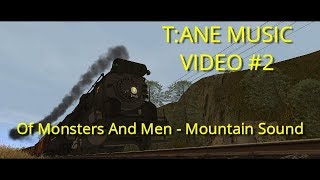 Of Monsters And Men - Mountain Sound | T:ANE Music Video