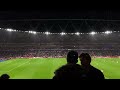 Champions league theme Arsenal vs PSV