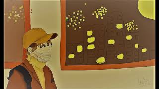 Crush (feat. Punch) - Sleepless Night FMV (It&#39;s Okay, That&#39;s Love OST)