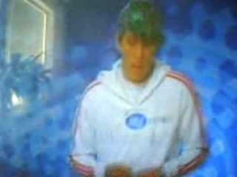 Danny Saucedo - I swear - idol 2006 audition