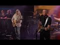 Tears For Fears The Girl That I Call Home Live Jimmy Kimmel 2024 10 28