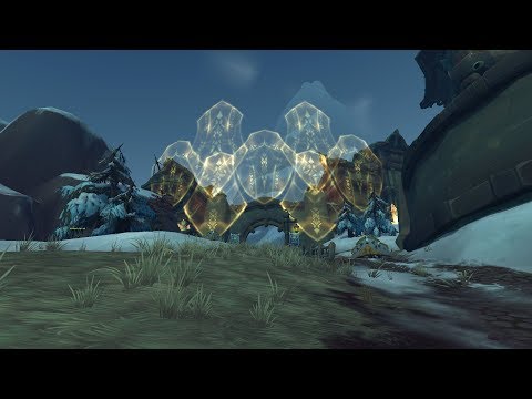 Patch 8.1 Rewards Quickstart/Overview Guide