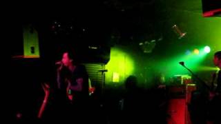 Mest - Until I met you