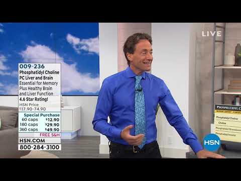 HSN | Andrew Lessman Your Vitamins 06.01.2019 - 09 PM