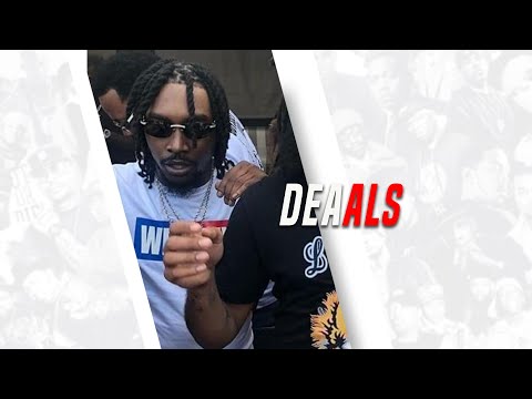 Detroit Type Beat x FMB DZ Type Beat 2020 - Deals