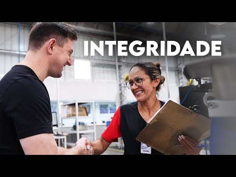 Integridade | Valores Vedamotors