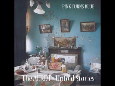 PINK TURNS BLUE -Something Deep Inside