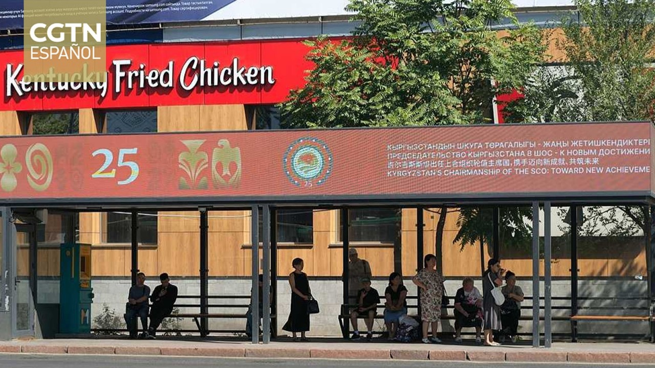 Los lazos comerciales cobran impulso antes de la visita de Xi Jinping