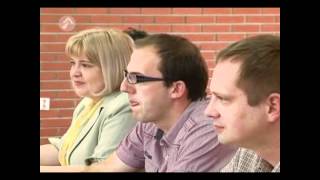 preview picture of video 'Forum mladih SDP Bjelovar, Akcija Anketa, 8.6.2012.'