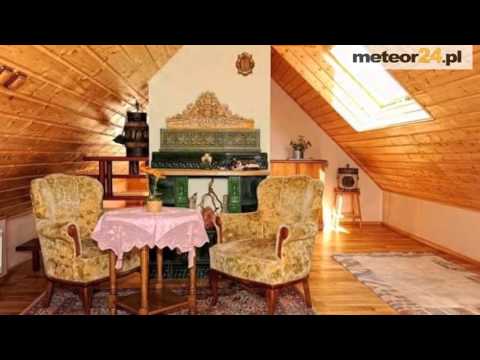 Pokoje Gościnne Nimfa I i Nimfa II - Dziwnówek meteor24.pl