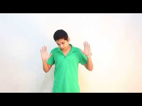 akshay parker audition 