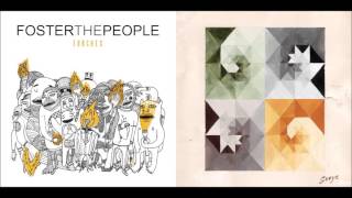 Download lagu Pumped Up Kicks vs Somebody That I Used To Know (Nightowl mashup) mp3