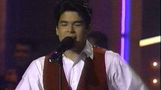 Jerry Rivera &#39;&#39;  Me Estoy Enloqueciendo Por Ti  #Sabado Gigante