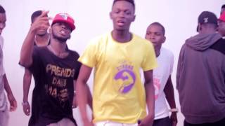 Dj ARAFAFAT KPANKAKA (remix) by Z-heaven ( Explicit Directed by Yuri)