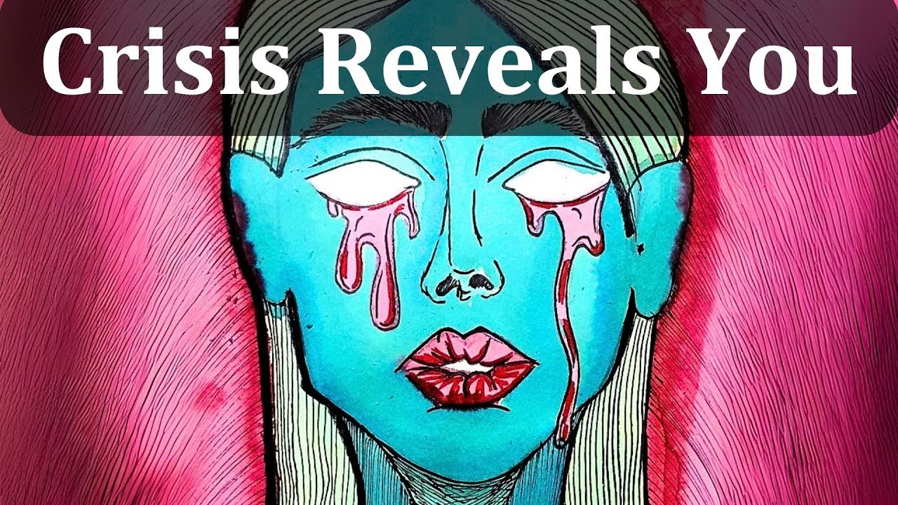 Carl Jung: How Crises Transform Us