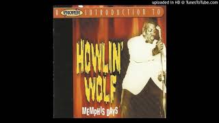 Howlin&#39; Wolf - Everybody&#39;s In The Mood