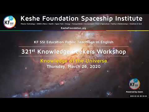 2020 03 26 AM Public Teaching in Spanish - Traducción simultánea de KSW-321