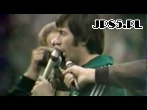 JP85.PL - Deyna wrócił do domu!