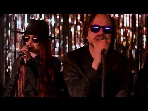 Ashbury Heights feat Danny Blu  Cutscenes   HD