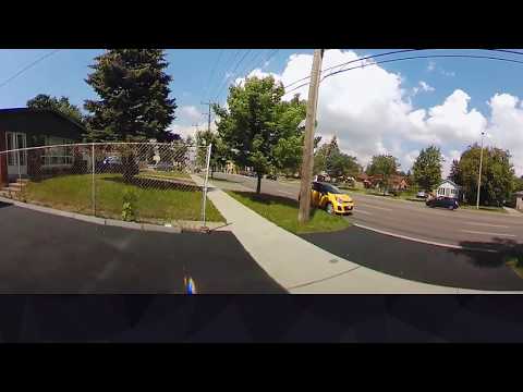 3261 Lawrence Ave. E, Scarborough, On. M1H 1A5 - 360 Interactive Video