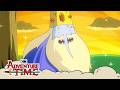 Ice King Our Problematic Fave Adventure Time Mega Marathon Cartoon Network
