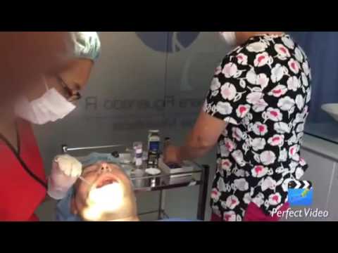 Odontologia si dolor Dra Figueredo R