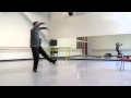 Bill Evans Tap Dancer
