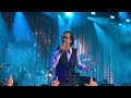 Nick Cave & the Bad Seeds - The Weeping Song, Live @Waldbühne Berlin 30/06/2026