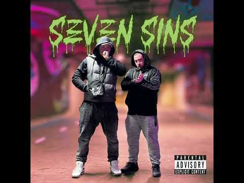 DracianKlein ft  Nastaniel - SCAR "Prod. by DVDN x puredandyy"