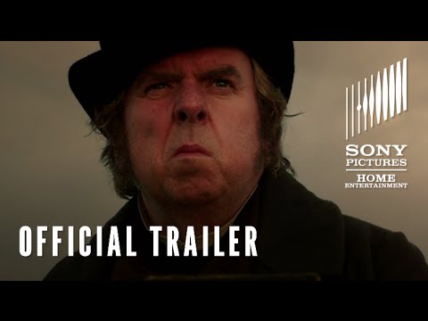 Mr. Turner - OFFICIAL TRAILER On Blu-ray and Digital HD May 5th