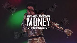 Money | HIStory World Tour (Live in Auckland 1996) | Michael Jackson