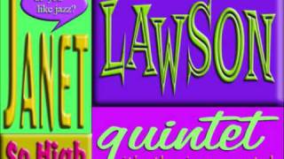 janet lawson quintet - so high