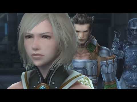Filipe Ramos no FFXII Zodiac Age #3