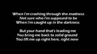 Carrie Underwood - That&#39;s Where It Is {With Lyrics}