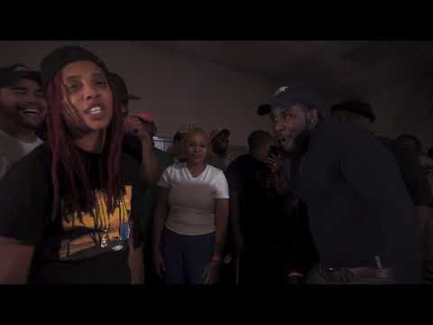 Fresh Da Great vs Mannor Boy