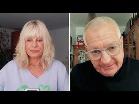 „Parteienkartell plant Demokratie-Ende“ - Punkt.PRERADOVIC mit Patrik Baab