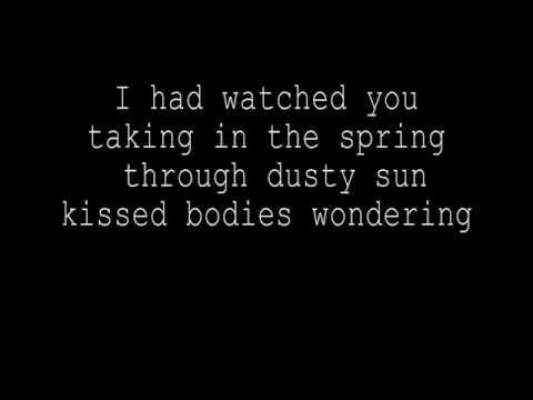 Spring - Two Door Cinema Club