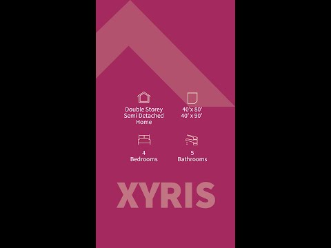 Xyris, Bandar Baru Sri Klebang video