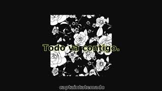 I Know Leopard - Everything Goes With You (Lyrics en español)