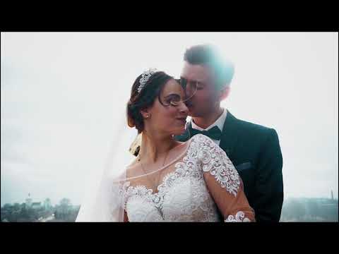 VP Production | Весільна зйомка за лов прайс, відео 1