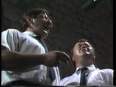 Merjane, Merjane - Vokalisti Salone - FDK 1992