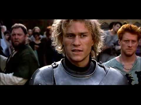 A Knight's Tale Trailer