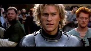 A Knights Tale Movie