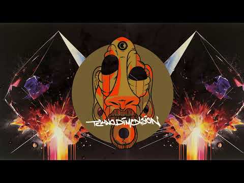 DIUKO - Oculus (TEKNO 2024)