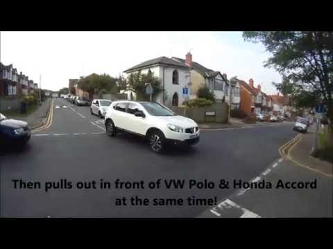 Muppet Nissan Driver