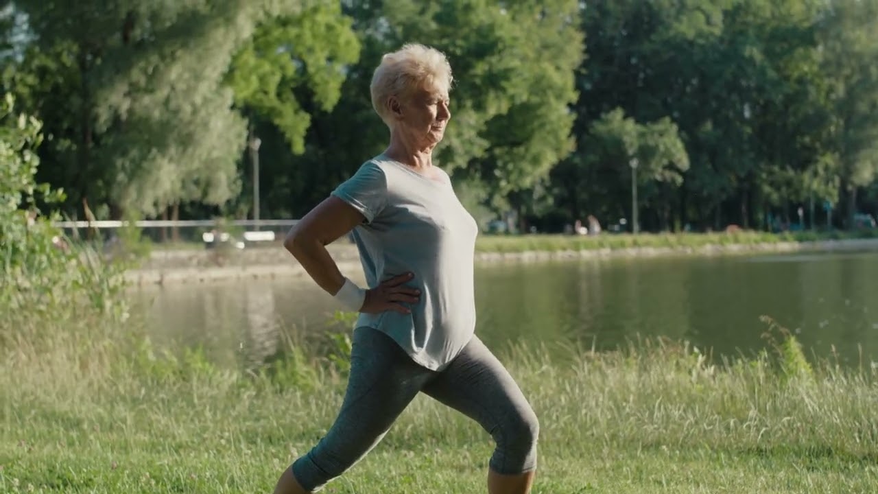 Leisure and Recreation Microtraining Objective 2a