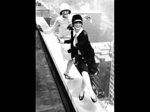 Memphis Jug Band - Insane Crazy Blues 1934