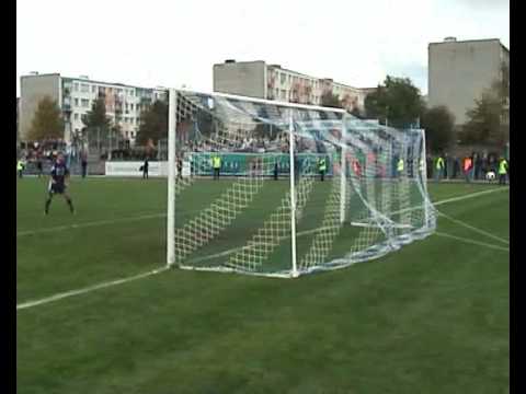 2004.10.02.Unia Janikowo - Lechia Gdańsk 5:4 [Szulik]